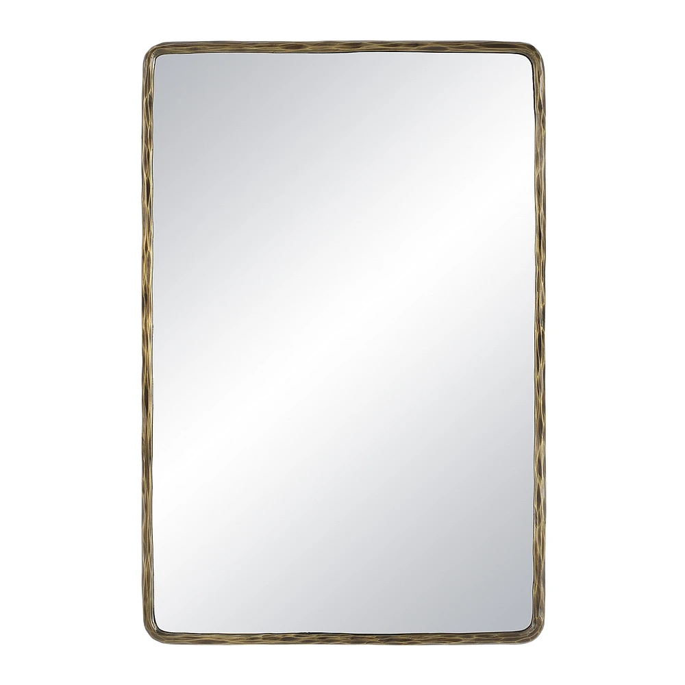 Miroir mural « Ivory »