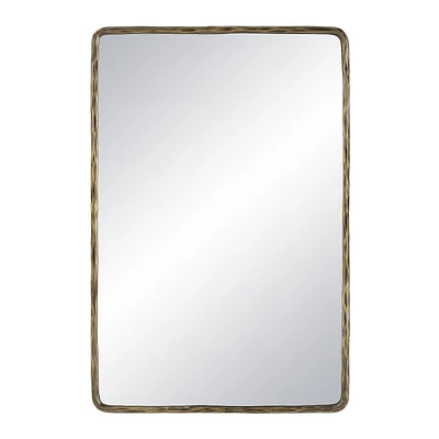 Miroir mural « Ivory »