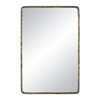 Miroir mural « Ivory »