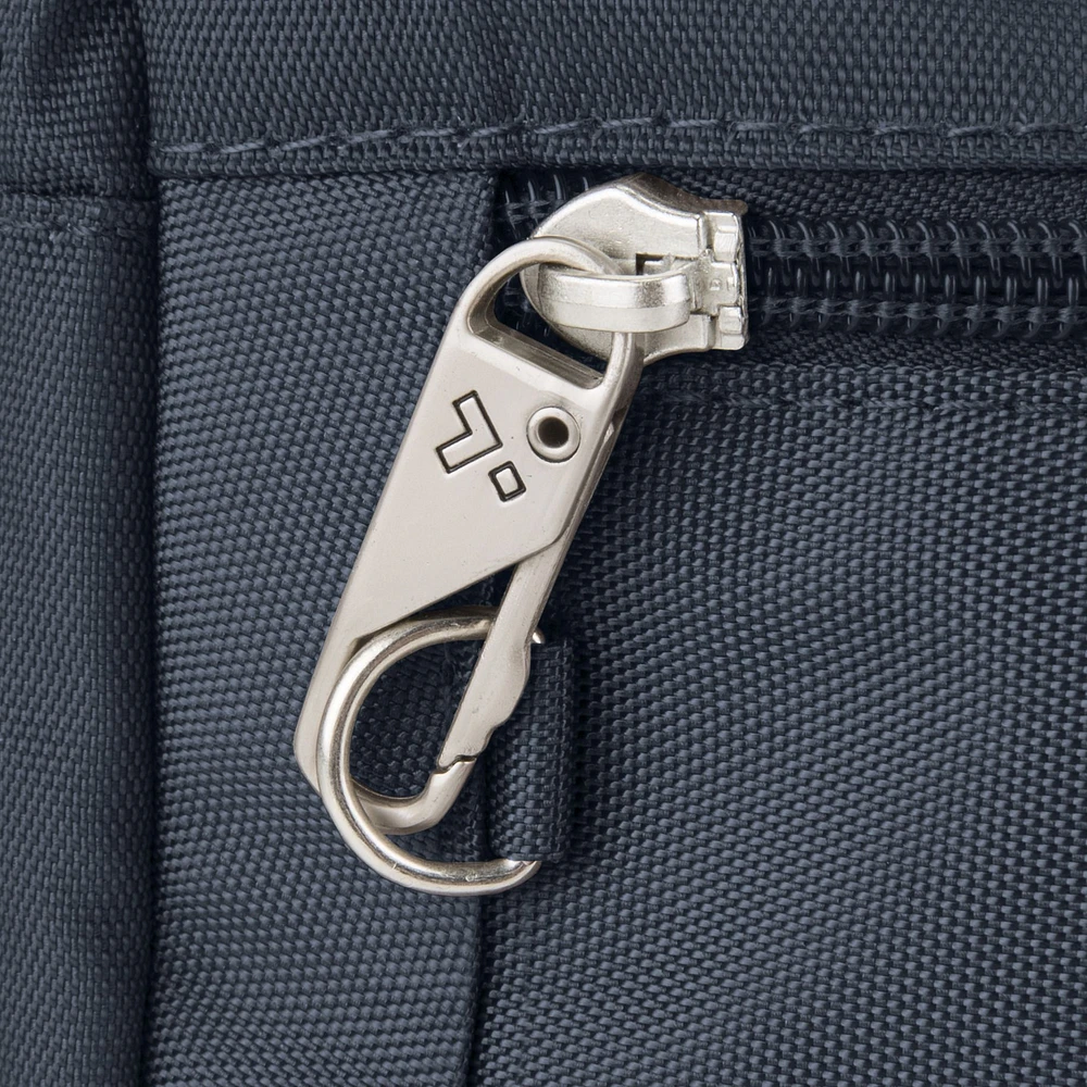Travelon Anti-Theft Classic Small East/West Crossbody