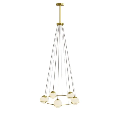 Arissa Chandelier
