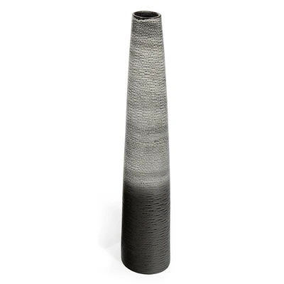 Fairyn 39" Decorative Ceramic Floor Vase Small