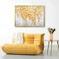 Wall Art Cascading