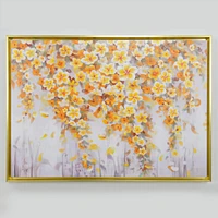 Wall Art Cascading