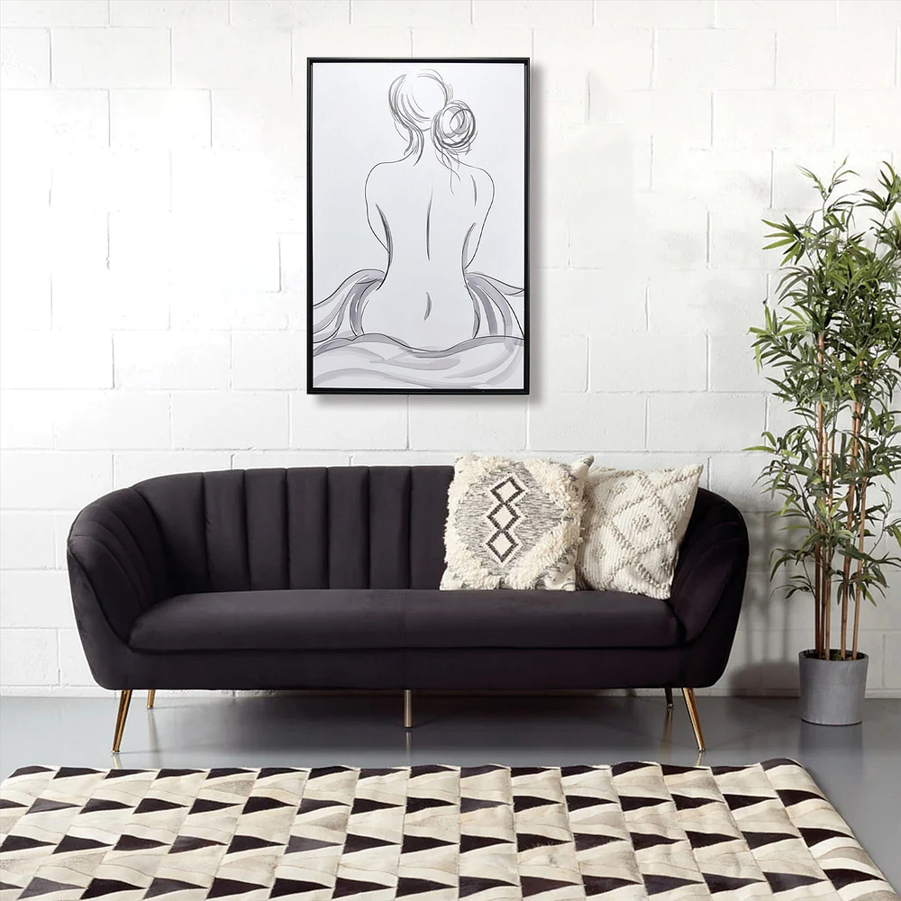 Wall Art Ella