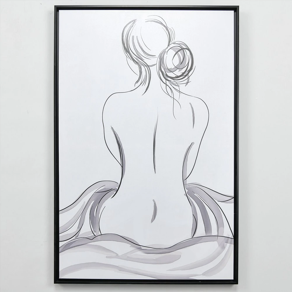 Wall Art Ella