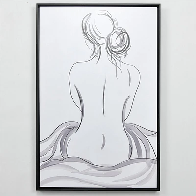 Wall Art Ella