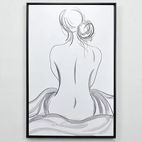 Wall Art Ella
