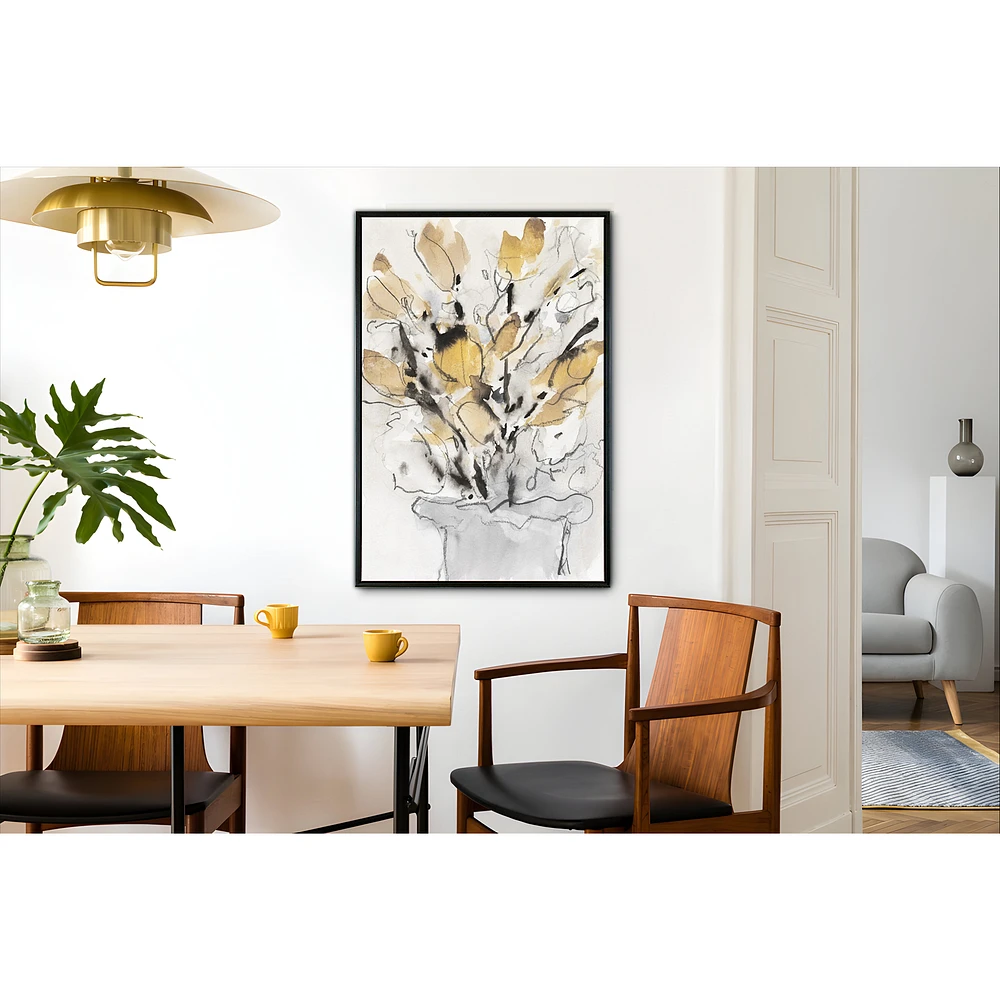 Wall Art Gatherings II