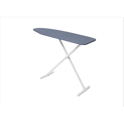 Commercial Grade T-Leg Ironing Board