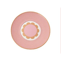 Regency Pink Cup and Saucer by Maxwell & Williams - 240 ml