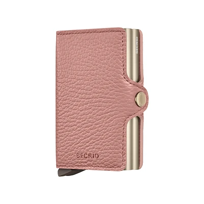 Secrid Pebble Twinwallet - Rose