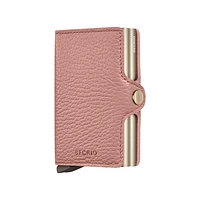 Secrid Pebble Twinwallet - Rose