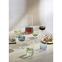 Royal Doulton 1815 Tumbler, Set of 4 - Blue