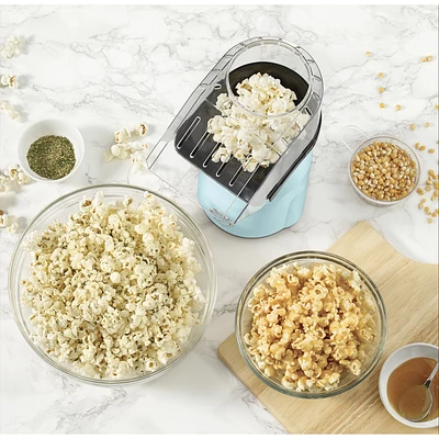 Ricardo Hot Air Popcorn Maker