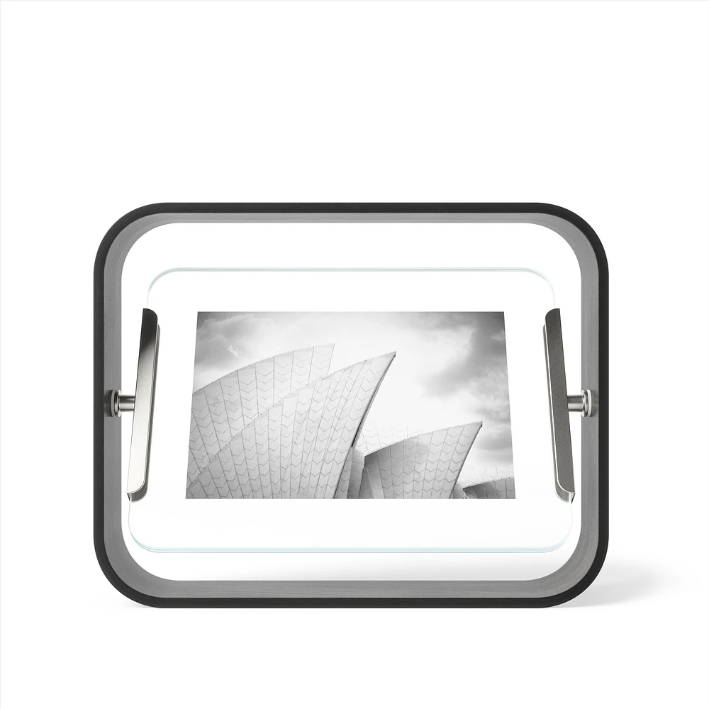 Black Bellwood Frame by Umbra - 5 x 7 po