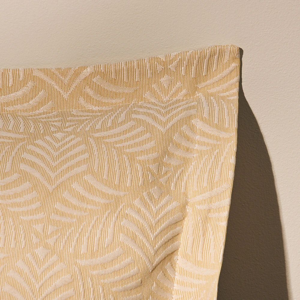 Leaf Sham
