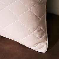 Riley Waffle Breakfast Cushion