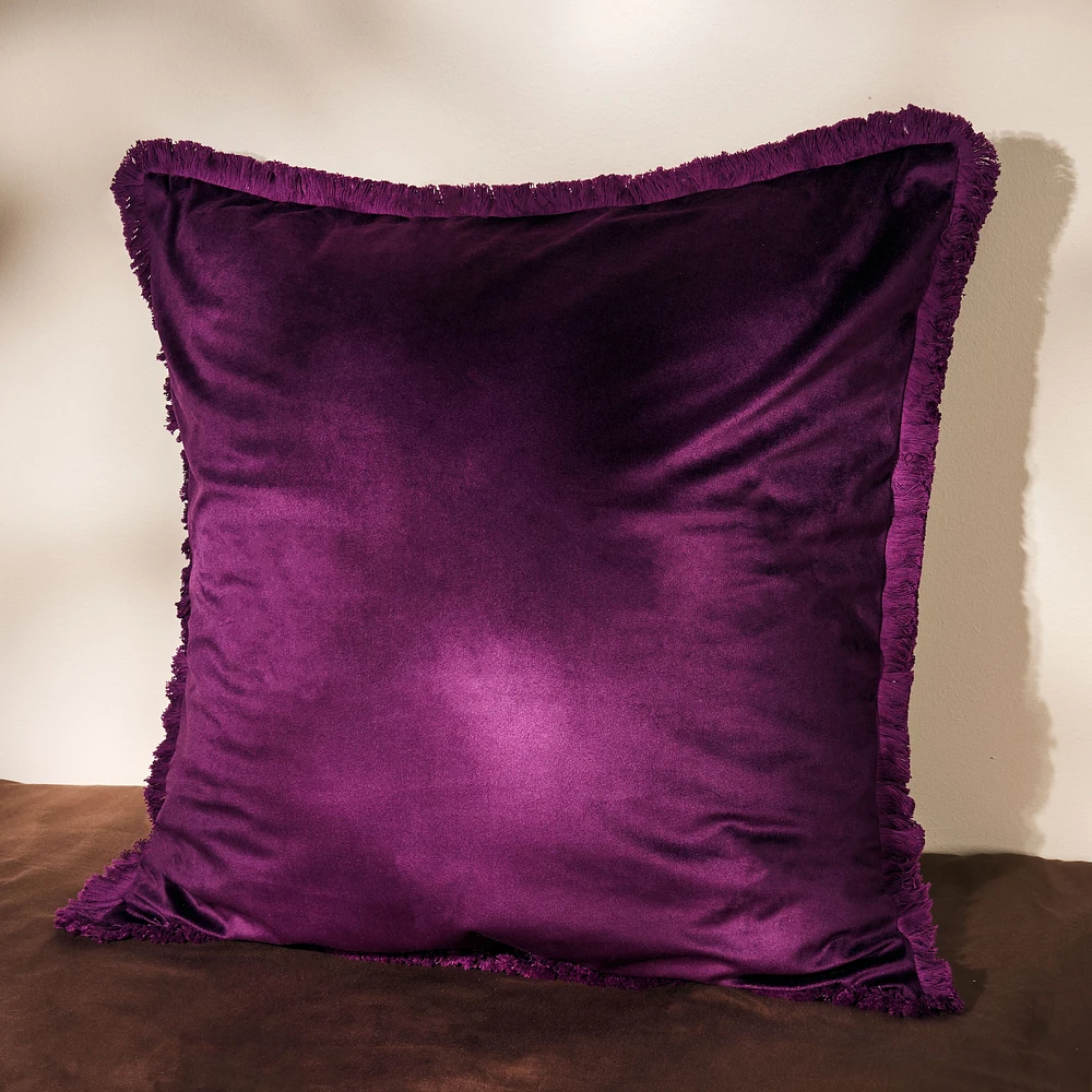 Carmella Euro Sham