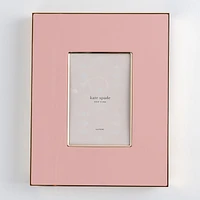 Pink Frame Make It Pop by Kate Spade - 5  x 7