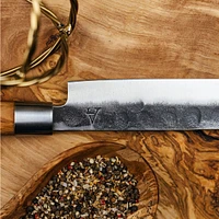 Anvil Handmade Butcher Knife