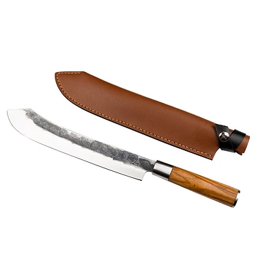 Anvil Handmade Butcher Knife