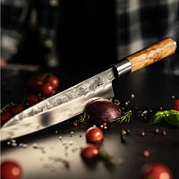 Anvil handmade chef knife