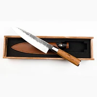 Anvil handmade chef knife