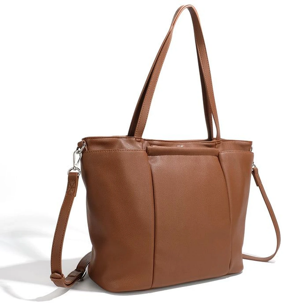 Every Tote Bag - Coffee