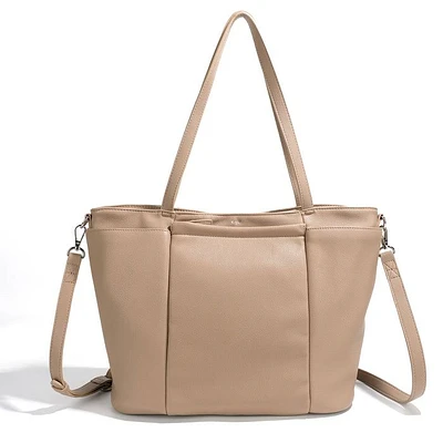 Every Tote Bag - Mink