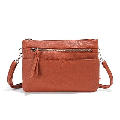 Sara Clutch / Crossbody Bag