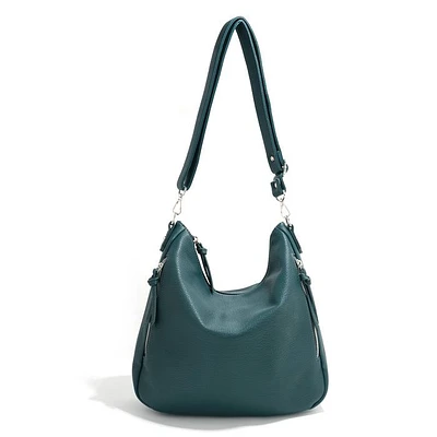 Megan Hobo Bag - Deepsea