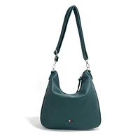 Megan Hobo Bag - Deepsea
