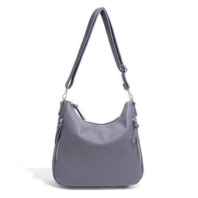 Megan Hobo Bag - Nightshade