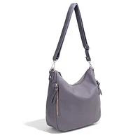 Megan Hobo Bag - Nightshade