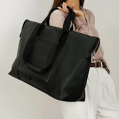 Flight Duffle Bag