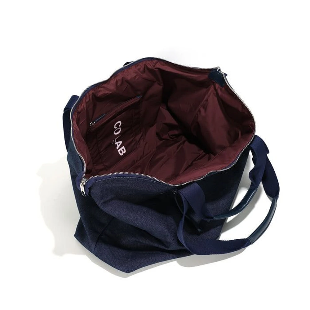 Flight Duffle Bag