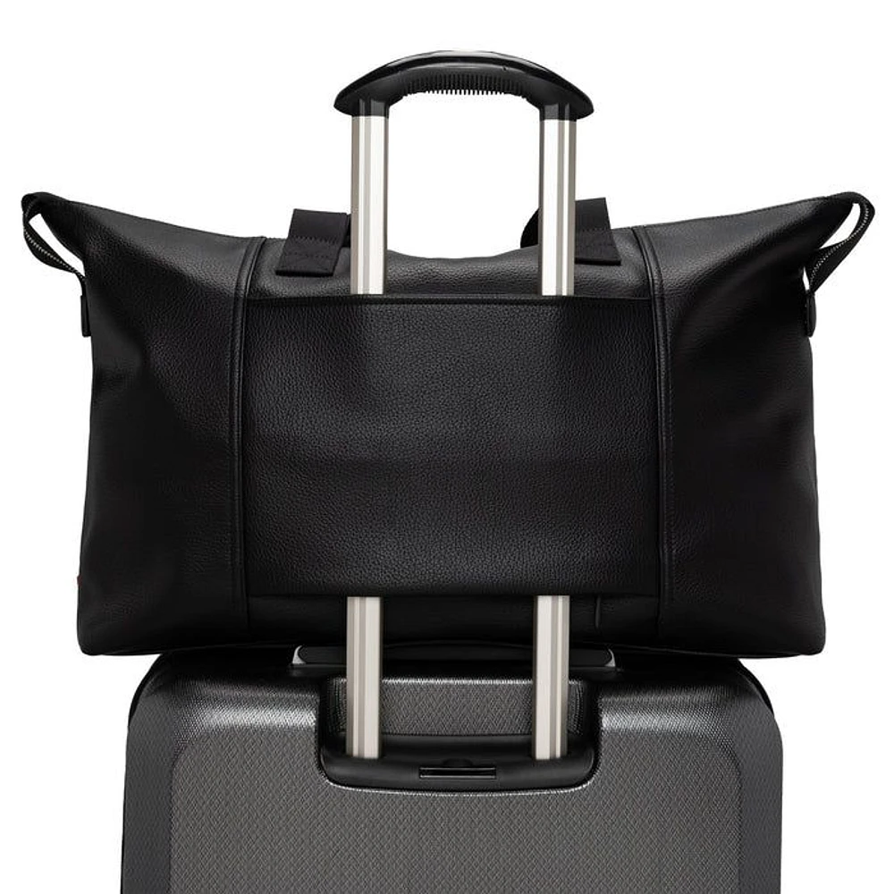 Flight Duffle Bag