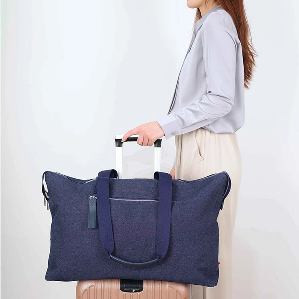 Flight Duffle Bag