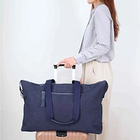 Flight Duffle Bag