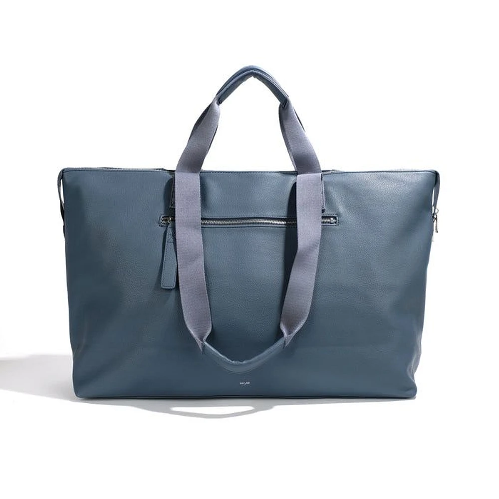 Flight Duffle Bag - Seasalt