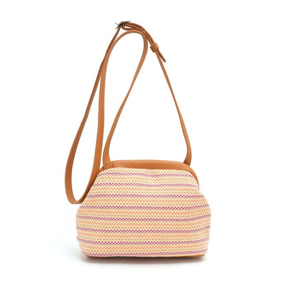 Hype Crossbody Bag - Estival
