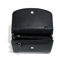 Nava Crossbody Bag