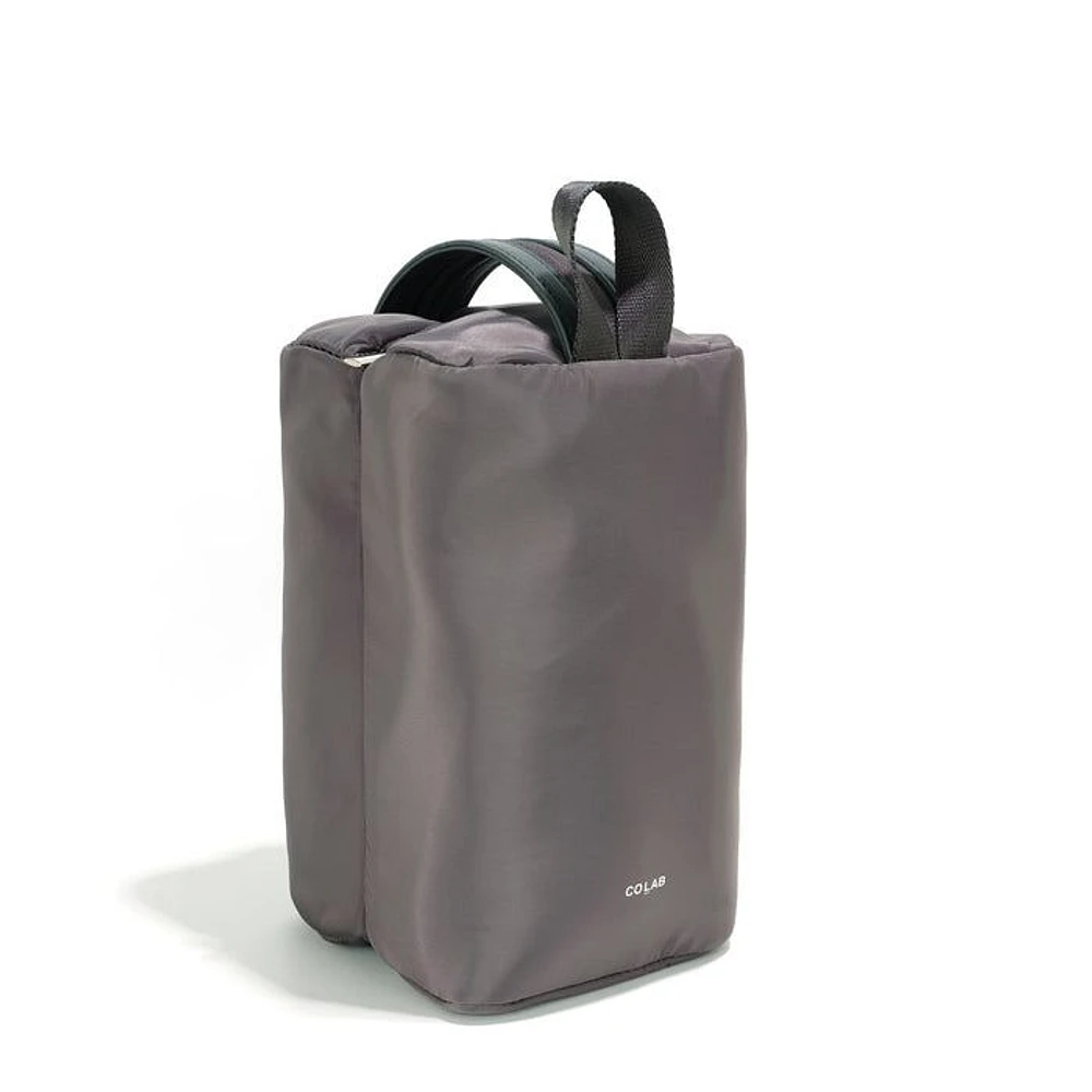 Raise Travel Pouch - Nightshade