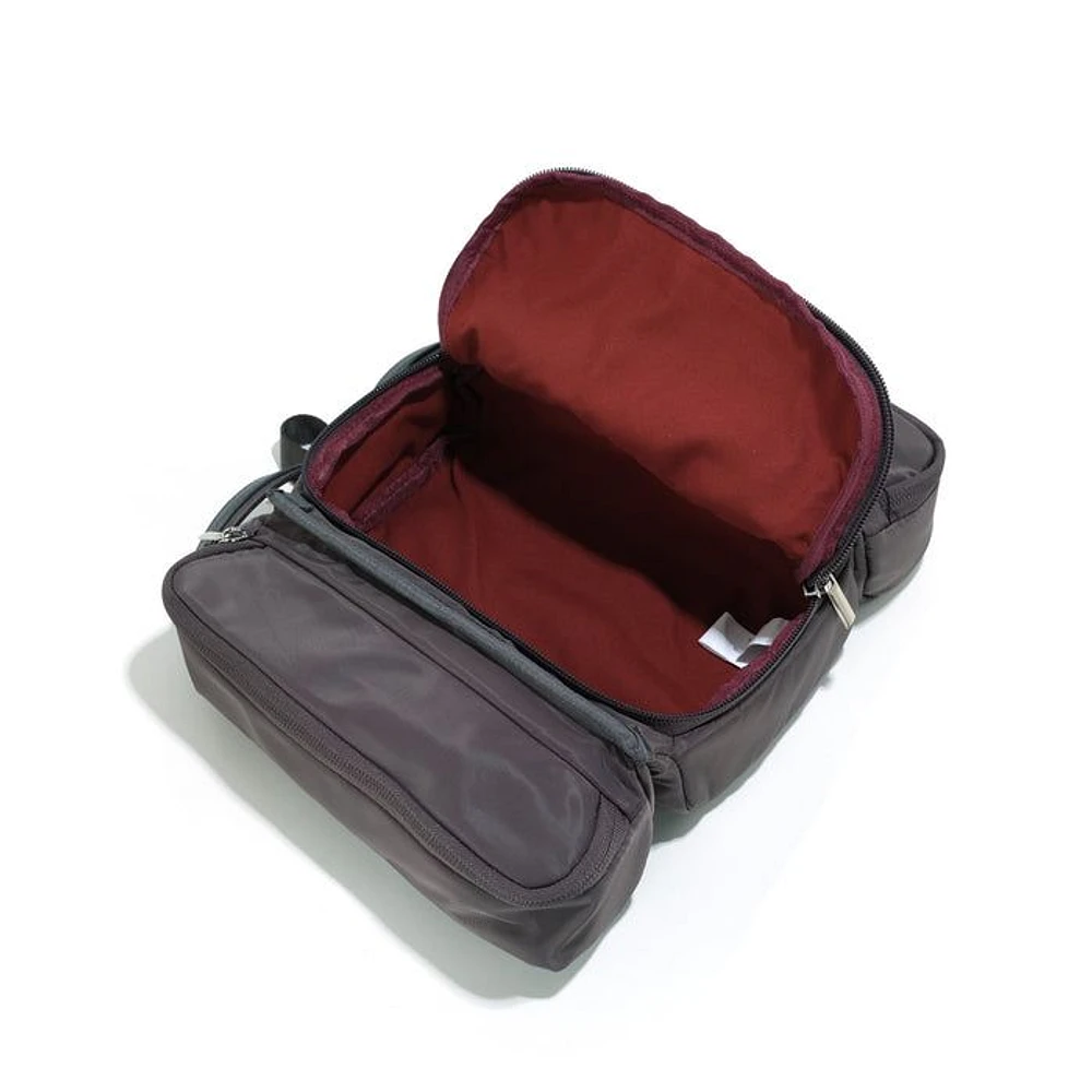 Raise Travel Pouch - Nightshade