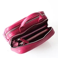 Organize-it-All Pouch - Dark Beetroot