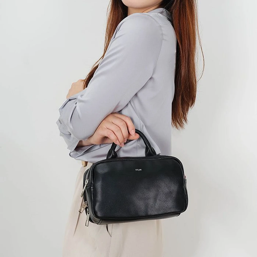 Organize-it-All Pouch - Black