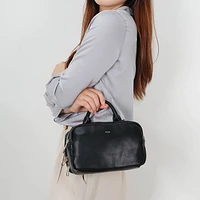 Organize-it-All Pouch - Black