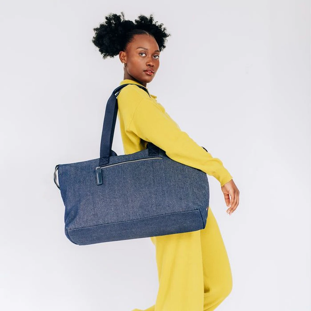 Flight Duffle Bag
