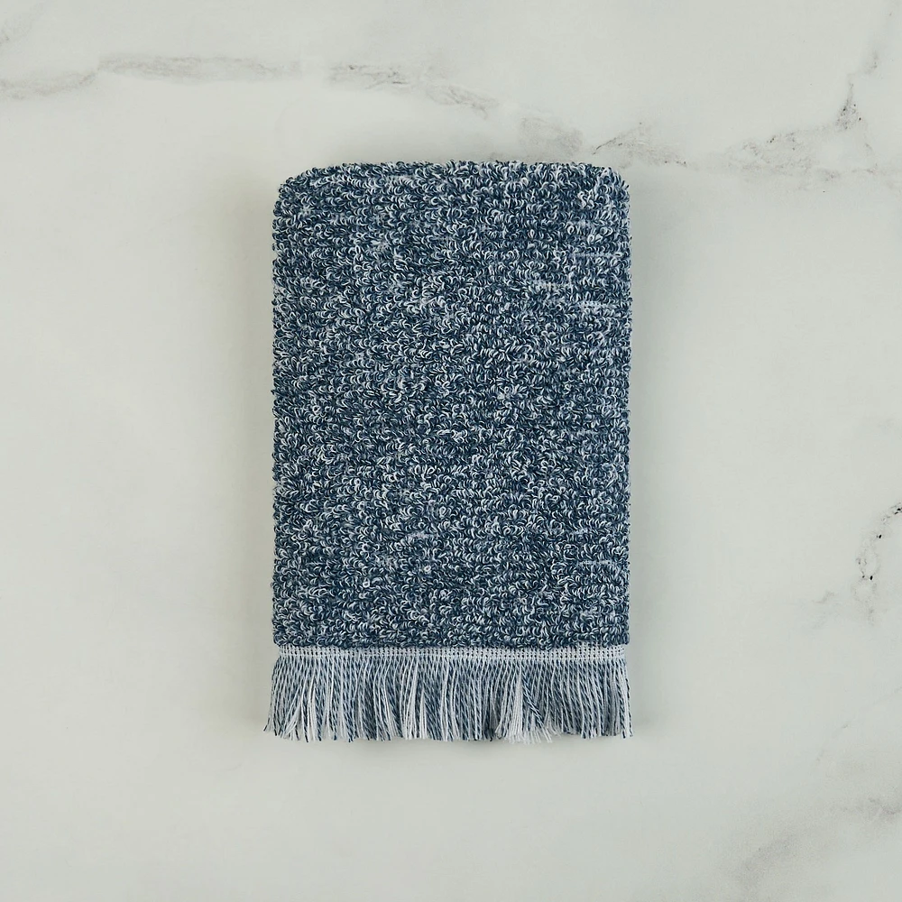 Melange Washcloth